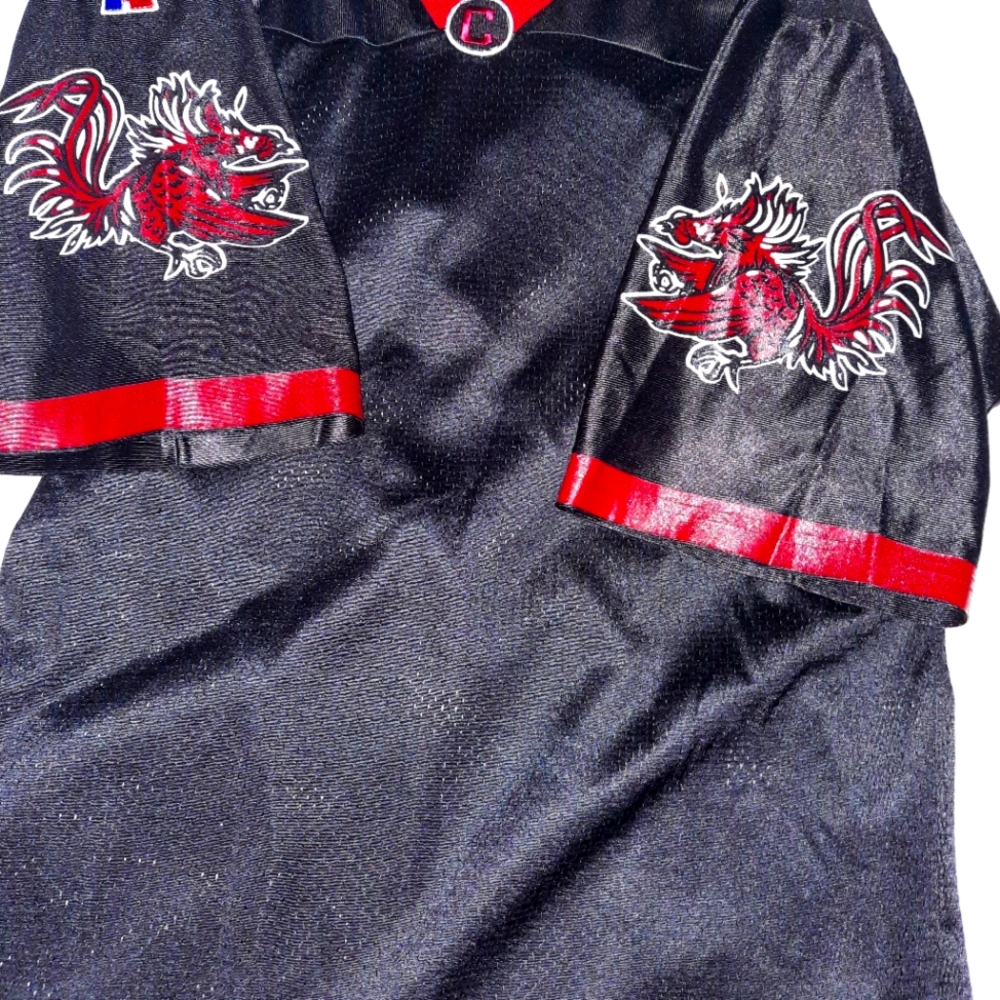 RARE VINTAGE South Carolina Gamecocks Jersey